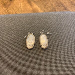 Kendra Scoot earrings